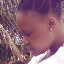 Photo of Thobeka