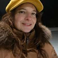 Photo of almendra vergara