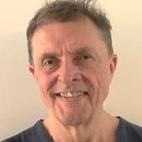 Photo of Wayne