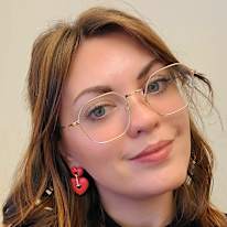 Photo of Sophie