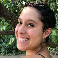 Photo of Shialina