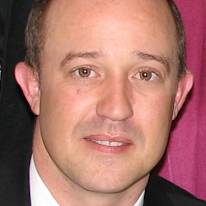 Photo of Bjorn