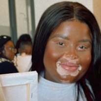 Photo of Tshepi