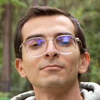 Photo of Mohsen