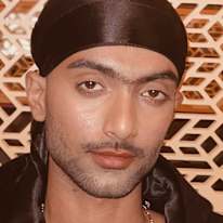 Photo of Harkirat