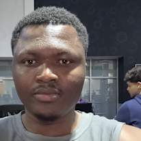Photo of Kouadio Dekoube Alfred Badou