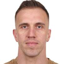 Photo of Zach