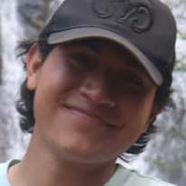 Photo of Luis George