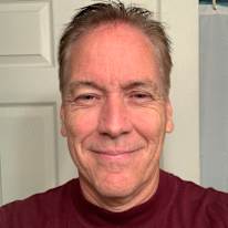 Photo of David