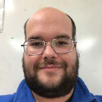 Photo of Eric