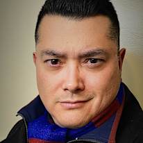 Photo of Pavlo