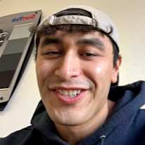 Photo of Raul Garcia