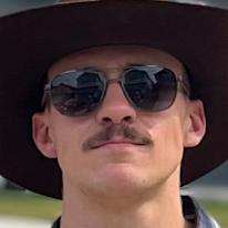 Photo of Cameron springsteel