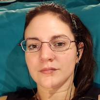 Photo of Sarah