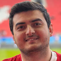 Photo of Atakan