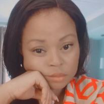 Photo of Norma Myende
