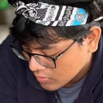 Photo of Dhruv