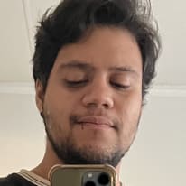 Photo of Adam