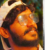 Photo of Mayura Manjunath