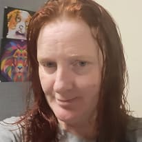 Photo of Barb Burton