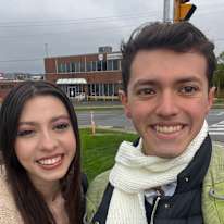 Photo of Laura