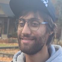 Photo of Brandon Fritz