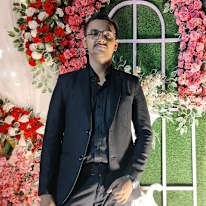 Photo of Subhankar