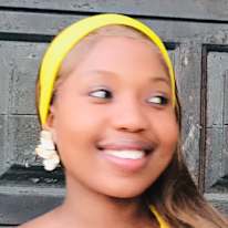 Photo of Ntokozo
