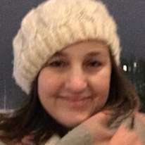 Photo of Nicola Ferguson