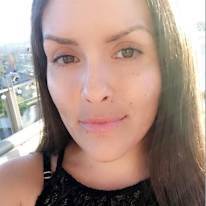 Photo of Sandra