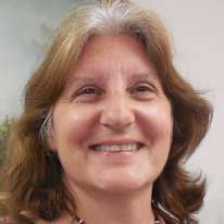 Photo of Marcie