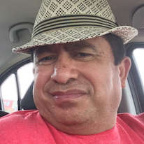 Photo of LUIS FERNANDO MUNGUIA
