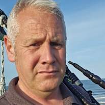Photo of Neil Wold