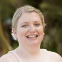 Photo of Rebecca