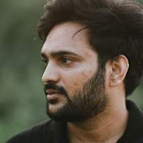 Photo of Sarat Kumar