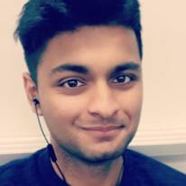 Photo of Anuraag