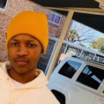 Photo of Thapelo