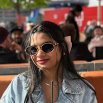 Photo of Shraddha