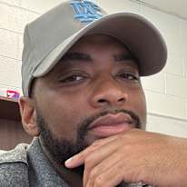 Photo of Tyrique Sims