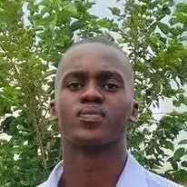 Photo of Kenneth