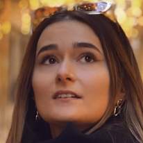 Photo of Anastasia Walker