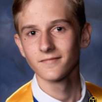 Photo of Dylan Haarsma