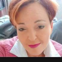Photo of Mandy Hlophe
