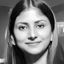 Photo of Namrata