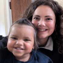 Photo of Lydia Jennings