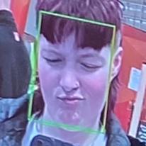 Photo of Parker