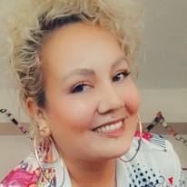 Photo of Rebecca