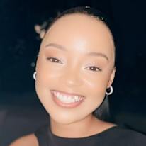 Photo of Tshego