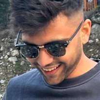 Photo of Darsh