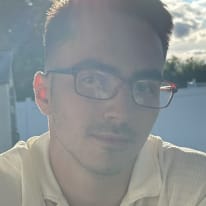 Photo of Trent